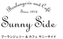 サニーサイドLOGO