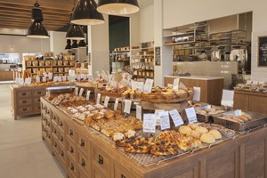 店舗情報 Boulangerie Cafe Sunny Side 店舗情報 Boulangerie Cafe Sunny Side
