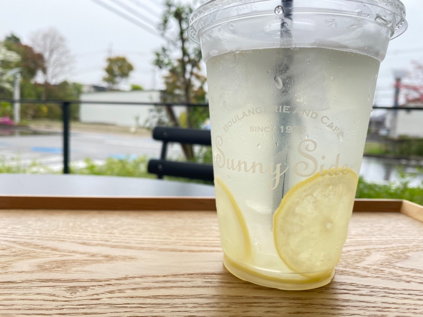 宝塚中山寺店 5月の新商品 Boulangerie Cafe Sunny Side