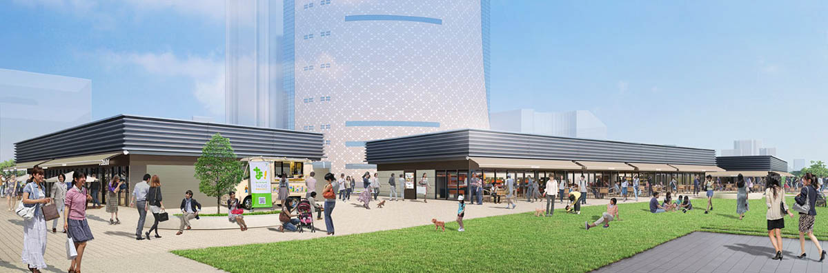 Boulangerie & Cafe Sunny Side | 2025年春、大阪市内に10号店オープン