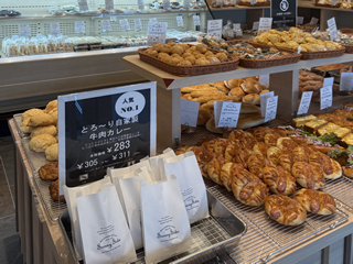 大阪なノにわ店