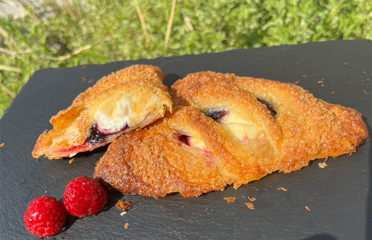 高槻岡本店 パン部門5月の新商品 - Boulangerie & Cafe Sunny Side