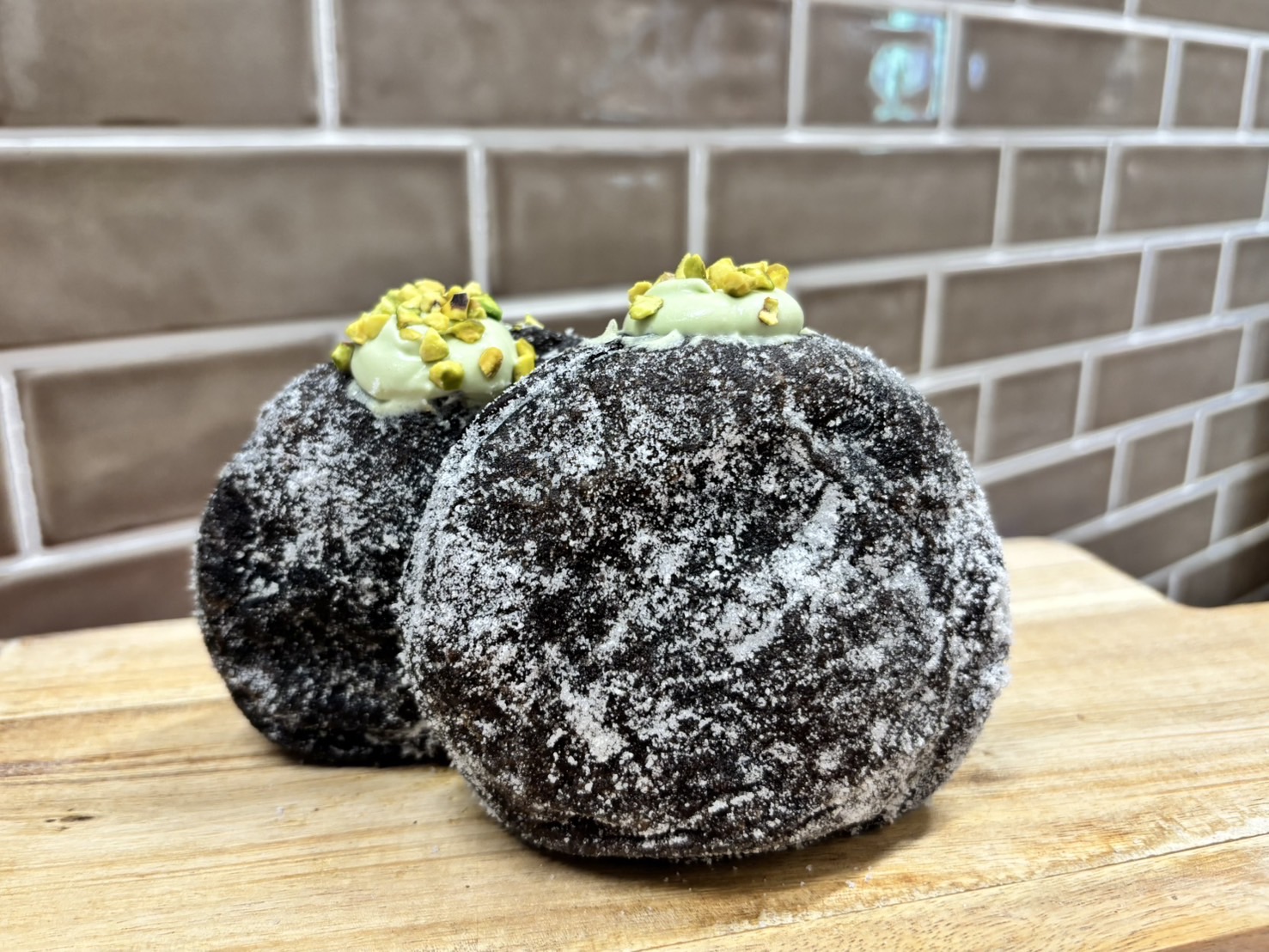 Boulangerie & Cafe Sunny Side | 大阪なノにわ店7月新商品