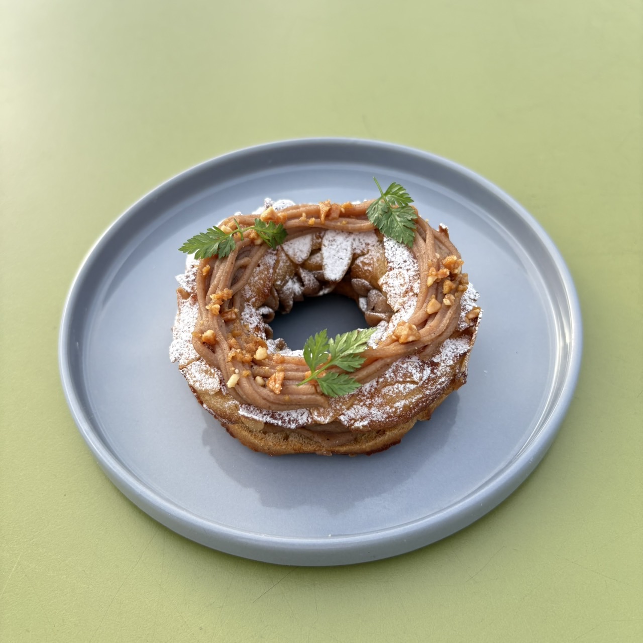 Boulangerie & Cafe Sunny Side | 高槻岡本店 洋菓子部門10月の新商品