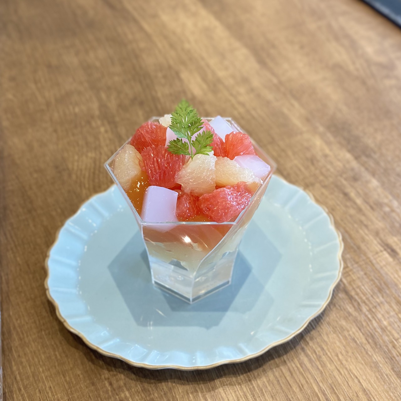 サニーサイド高槻岡本店 洋菓子部門7月新商品＆夏の商品 - Boulangerie